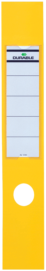 8090_04_GEN_A5893a2db8e826 DURABLE Ordnerrücken-Etiketten ORDOFIX, grün