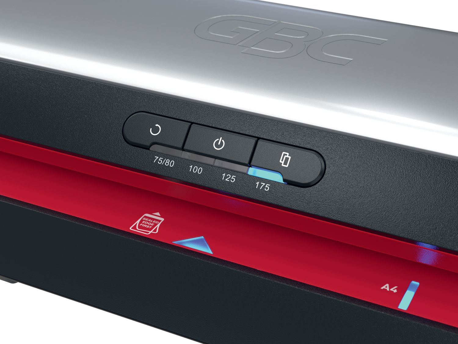 GBC Laminiergerät 480HS A3