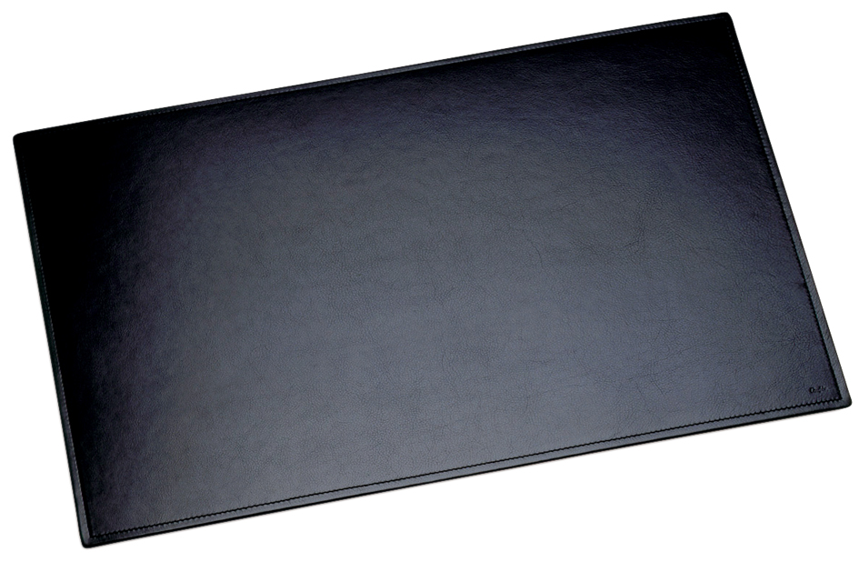 38436_SCALA_SCHREIBUNTERLAGE589b280caa45a Läufer Schreibunterlage SCALA, 450 x 650 mm, schwarz