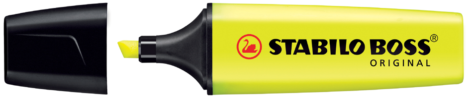 STABILO Textmarker BOSS ORIGINAL, lila