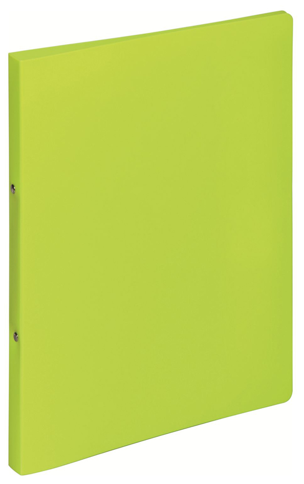20901_17_web589344e4d258f PAGNA Ringbuch ´Lucy´, 2-Ring-Mechanik, lindgrün