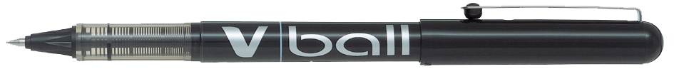 PILOT Tintenroller VBALL VB 5, hellblau