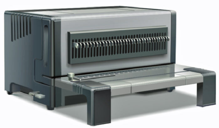 215b1269b63303d0912e5d4e8a91fb87 elektrische Tischstanzmaschine D600
