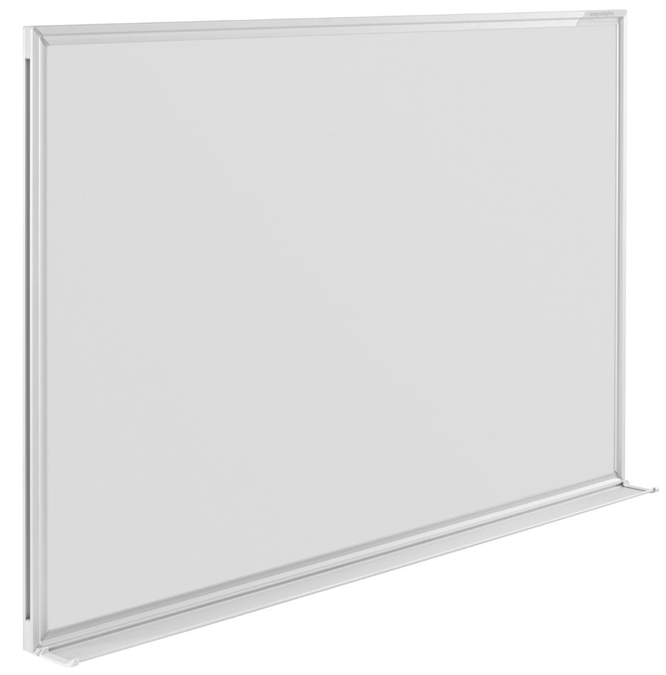 1240288_4c_F_04 magnetoplan Weißwandtafel SP, (B)600 x (H)450 mm