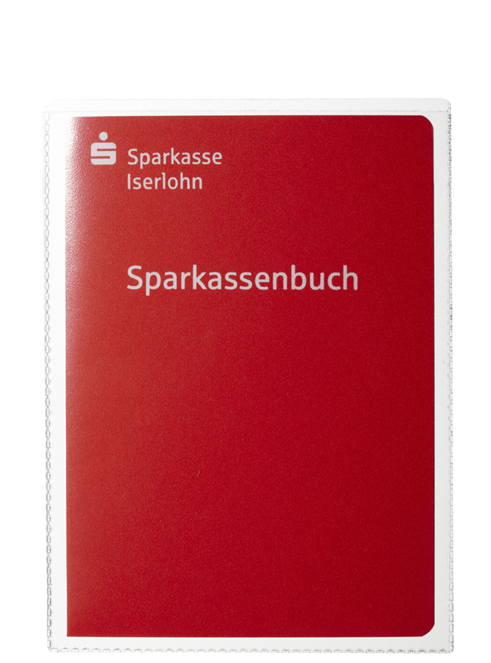 2133_19_GEN_B5893748644ae8 DURABLE Ausweishülle, aus PP, DIN A6, transparent