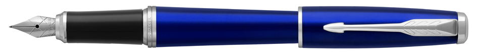 PARKER Füllhalter URBAN Metro Metallic C.C.