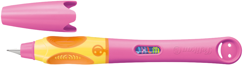 928044_offen58933c0657e59 Pelikan griffix Ersatzfedern, für Füllhalter griffix