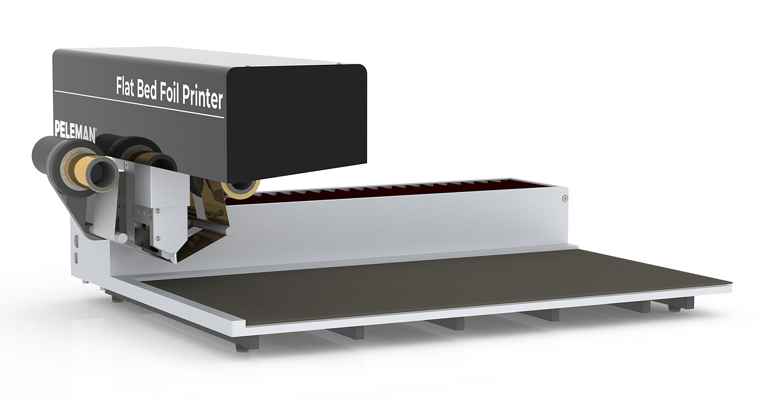 bfe35efef4ecabcc8832d46fc7e4dc91 UniFoilPrinter - digitaler Foliendrucker