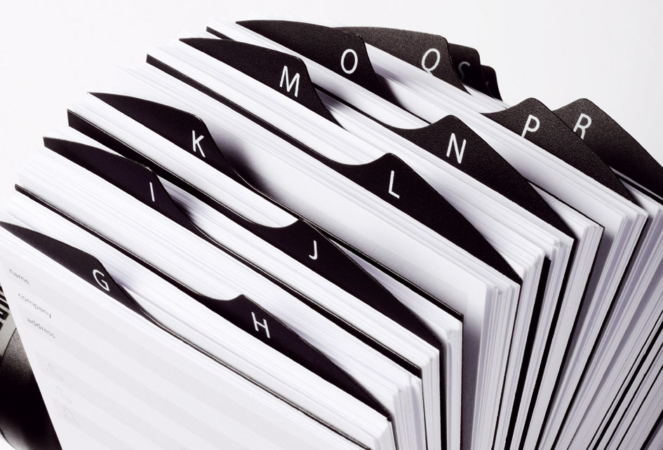 2482_23_DET_A58937623b35b5 DURABLE Adresskartei TELINDEX, silber