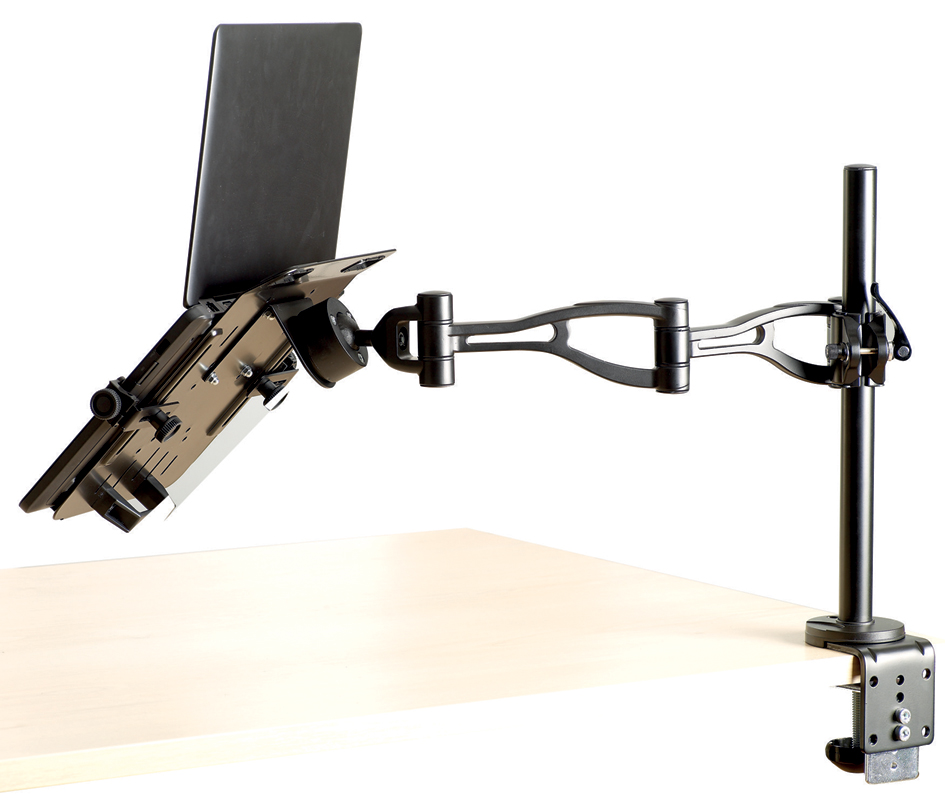 8211901-1589afb66a8cd7 Fellowes Laptop-Arm Ergänzung Professional Series