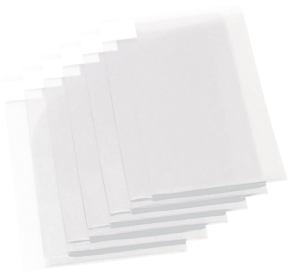 511000 tarifold Sichtmappe Green line, aus PP, DIN A4