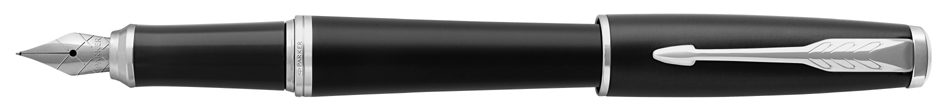 1931600589b29c5cdfad PARKER Füllhalter URBAN Metro Metallic C.C.