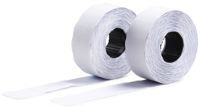 PLP162658935845d38df AVERY Zweckform Preisauszeichner-Etiketten, 26 x 16 mm, rot