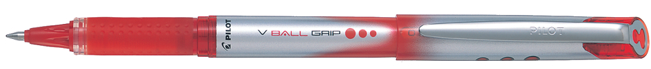 50403075893250c82310 PILOT Tintenroller V-BALL Grip 5, blau