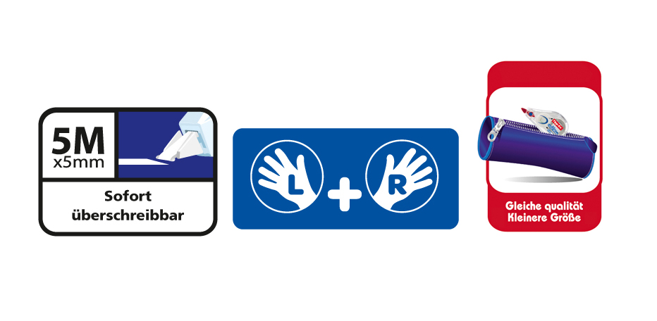 Mini-Pocket-Mouse_Eigenschaften5893284b4733f Tipp-Ex Korrekturroller Mini Pocket Mouse Fashion, 5 mmx5 m