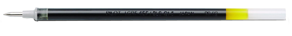 26045893272de8e0c PILOT Gelschreiber G1-5 Grip, Strichfarbe: grün