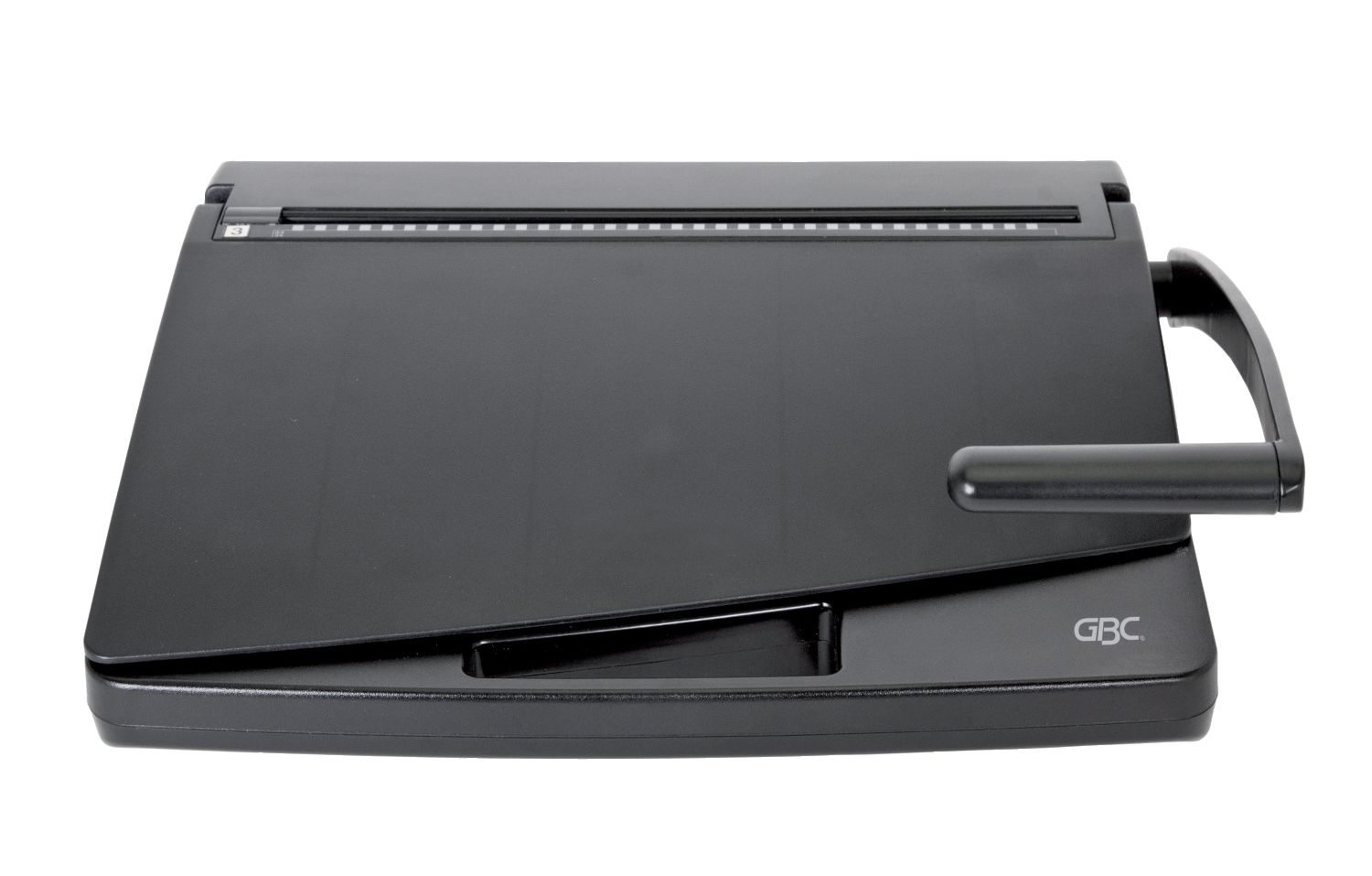 GBC Draht Bindegerät 3:1, WireBind W15