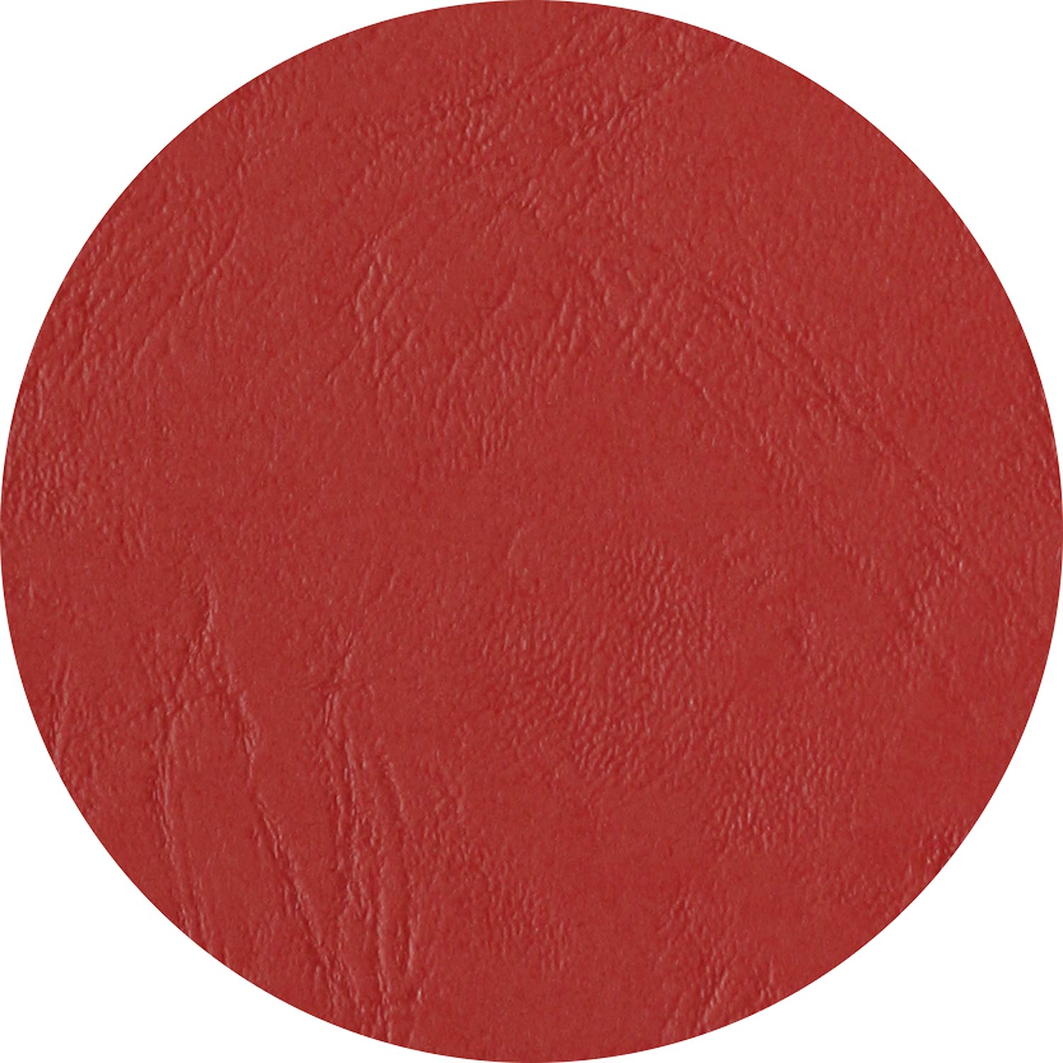 50 Thermobindemappen Leder,  matt/rot - 1,5 mm 50 Thermobindemappen Leder,  matt/rot - 1,5 mm