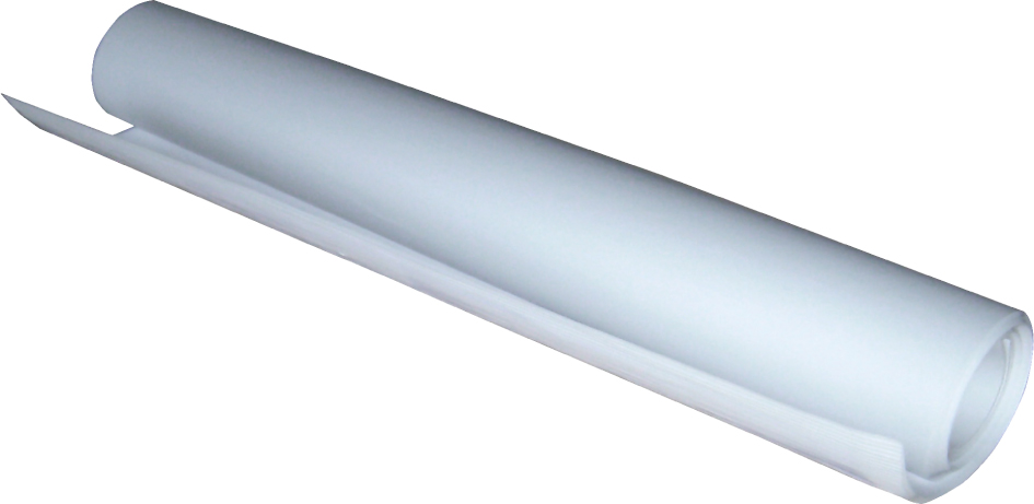 F2160 FRANKEN Flipchart-Block U-Act! Line, blanko, 580 x 830 mm