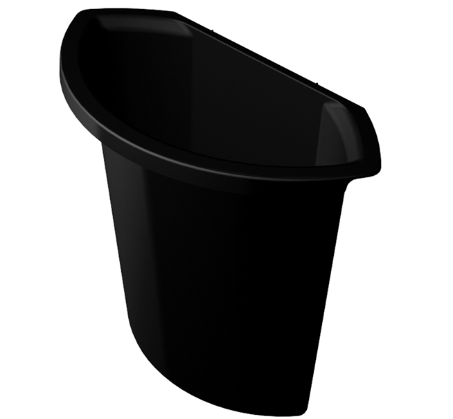 H61069-ohne_Deckel58932c2aca8dd helit Gross-Papierkorb, 30 Liter, PE, schwarz