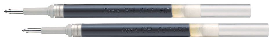 LR7-A58932f2cac2a4 Pentel Liquid Gel-Tintenroller-Mine LR7, türkis