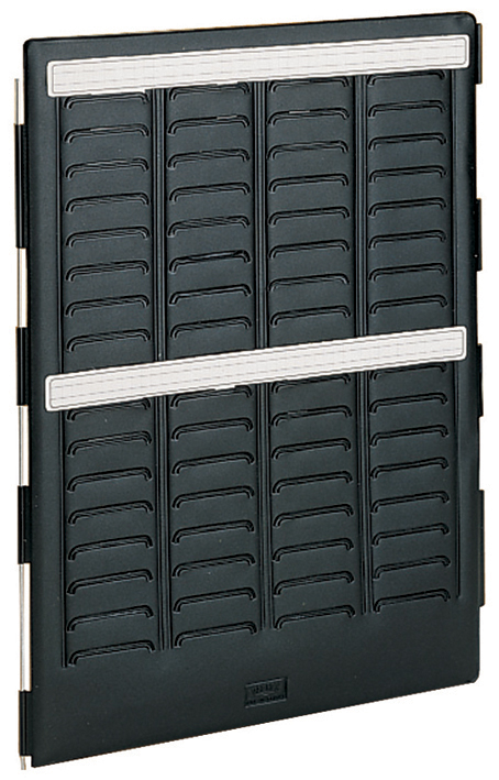 3084100-15893242997fbe nobo Erweiterungselement für T-Karten Mini-Planer, Größe 1,5
