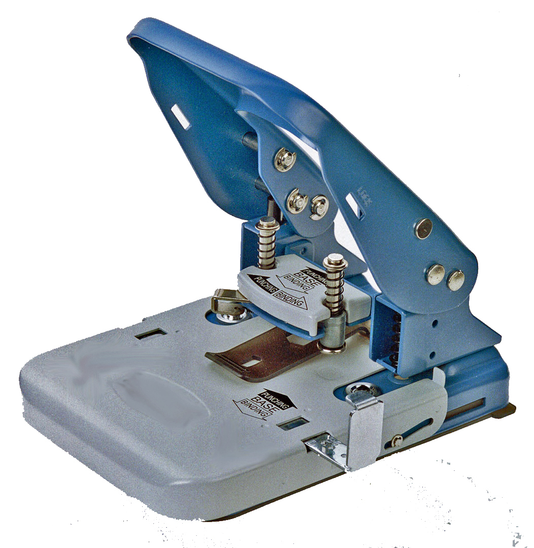 c059779cd161c8ae01366725b9ebdb6d PunchNBind - Locher mit Ösenheftung