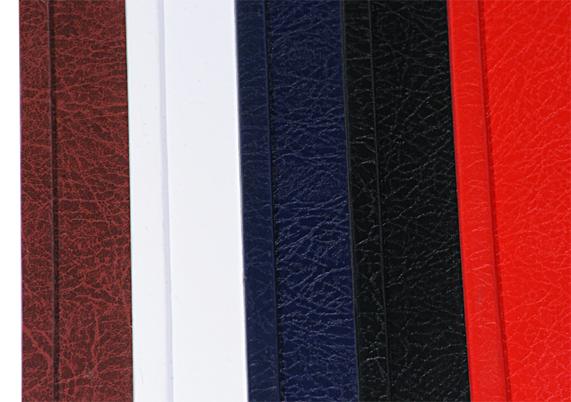7a9b48f107e97736e267697b6ce90436 HardCover-Einbanddeckel A4+ (304 mm) Mundial - schwarz