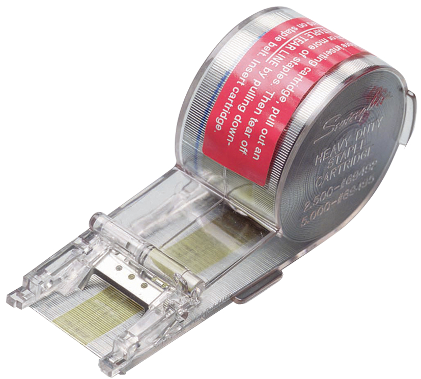 06308 Rexel Cartridge / Heftklammern Stella 30, verzinkt