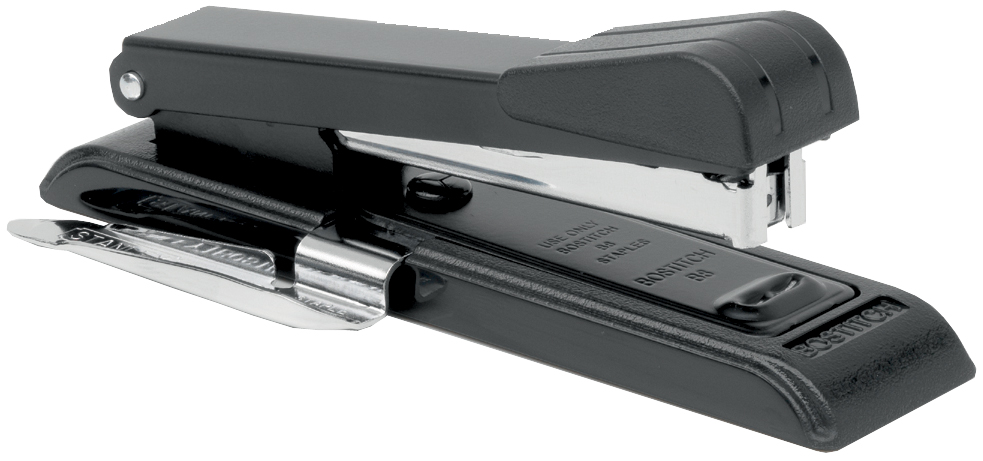 7791280858935b6aca973 BOSTITCH Heftgerät B8RE, Heftleistung: 2-30 Blatt, schwarz