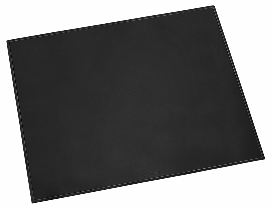 Laeufer-Synthos-schwarz5893265621d26 Läufer Schreibunterlage SYNTHOS, 520 x 650 mm, schwarz