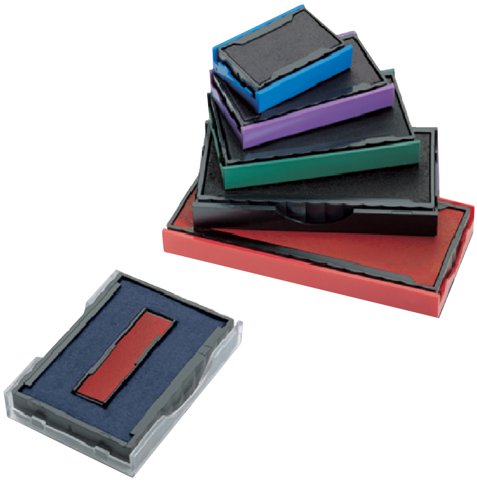 627612589347e87c4d4 trodat Ersatzstempelkissen für Printy 4929, schwarz