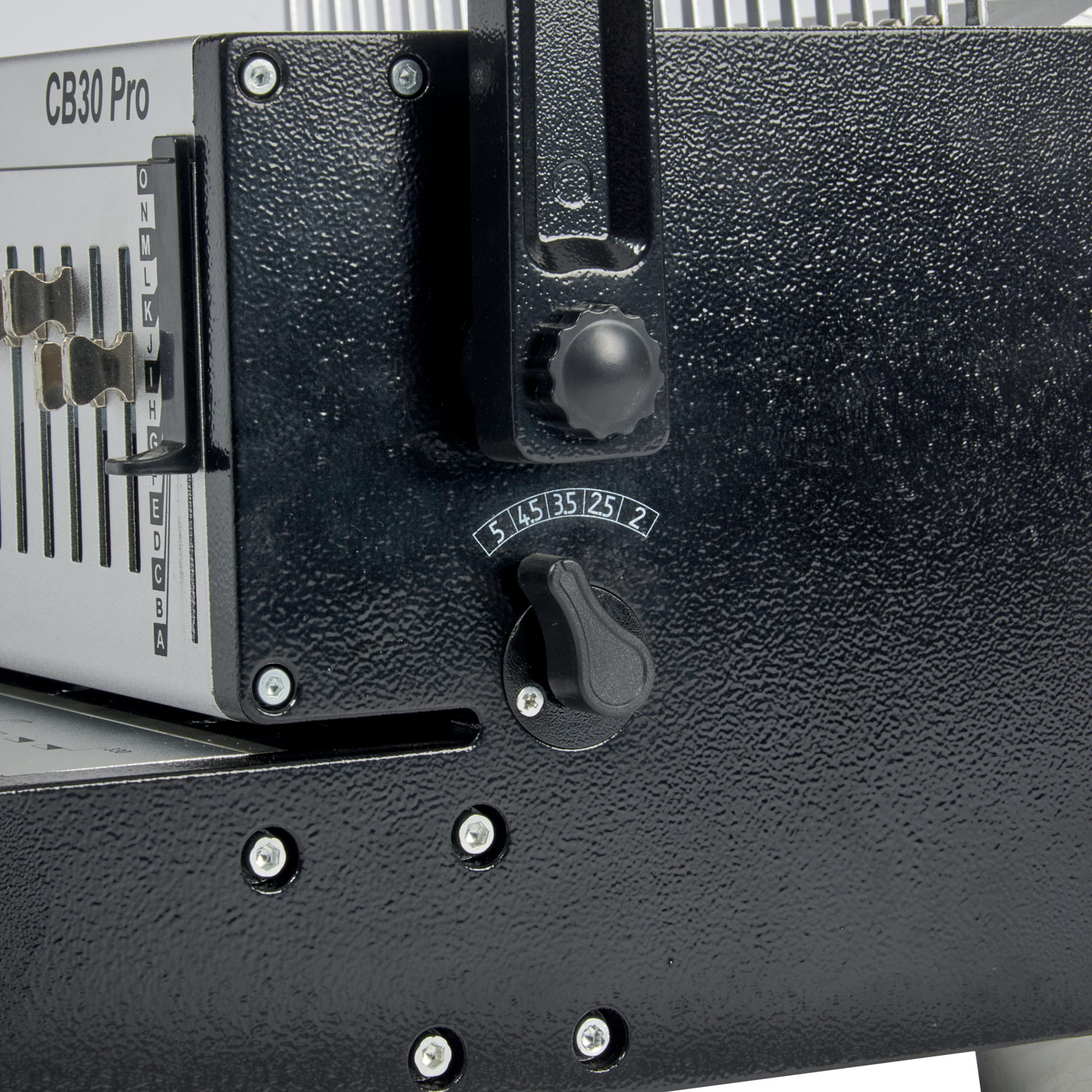 GBC Plastikbindegerät CombBind CB30 Pro