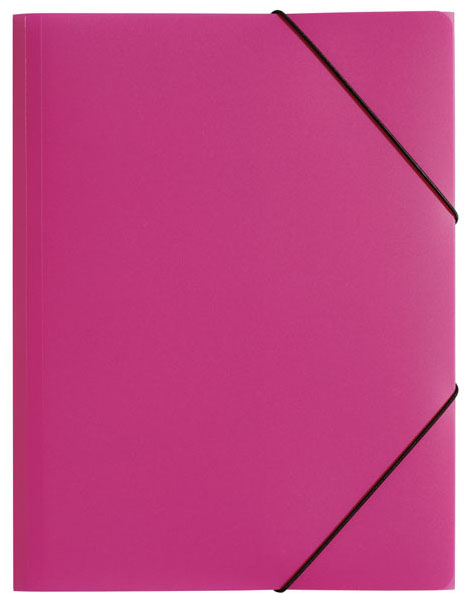 21613_34_web589345482d226 PAGNA Eckspannermappe ´Trend Colours´, DIN A4, lila