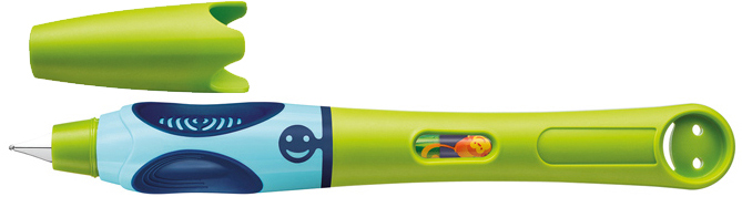 96226158933bd948548 Pelikan griffix Ersatzkappe, für Füllhalter griffix NEU