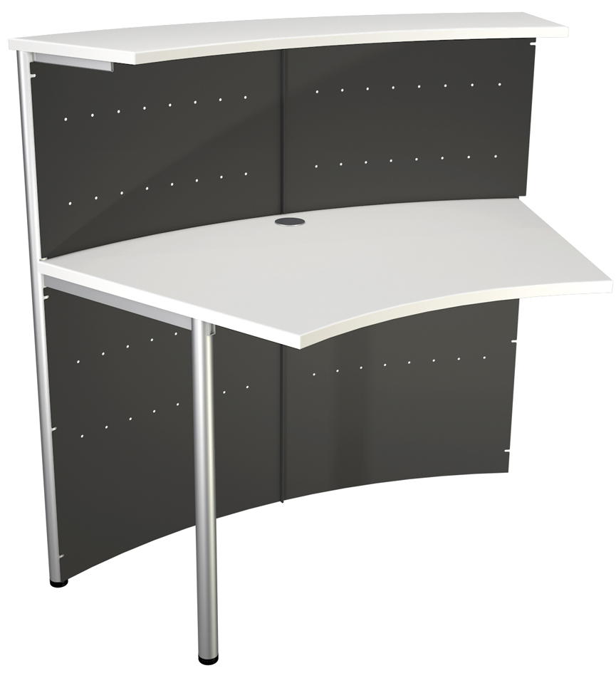 395158935643a16fc kerkmann Plakattasche, für Format DIN A1, transparent