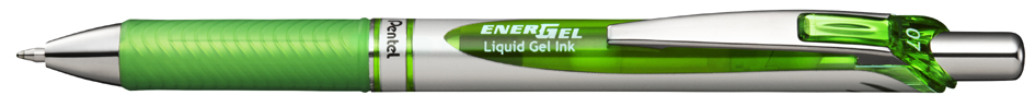 BL77-KX5893277babda0 Pentel Liquid Gel-Tintenroller Energel BL77, grün