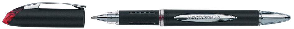 uni-ball Gel-Tintenroller JETSTREAM (SX-210), rot