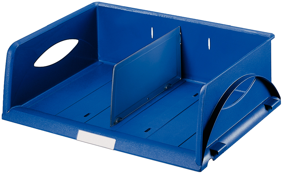 523000355893652dd13c0 LEITZ Ablagekorb Sorty, DIN A4/C4 quer, grau