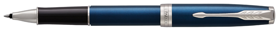 193153558932997826b4 PARKER Tintenroller SONNET Blue Lacquer P.T.