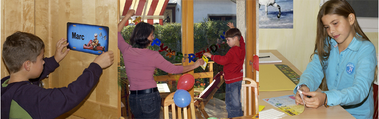 tac_anwendung UHU Klebepads patafix, wieder ablösbar, weiß