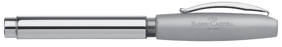 14846158933a92b175f FABER-CASTELL Tintenroller-Mine BASIC, schwarz