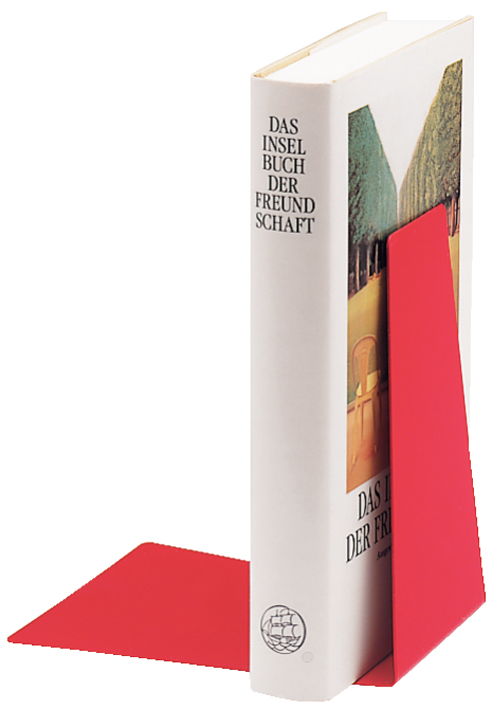 52980025_a1_k LEITZ Buchstütze, (B)125 x (T)145 x (H)140 mm, weiß