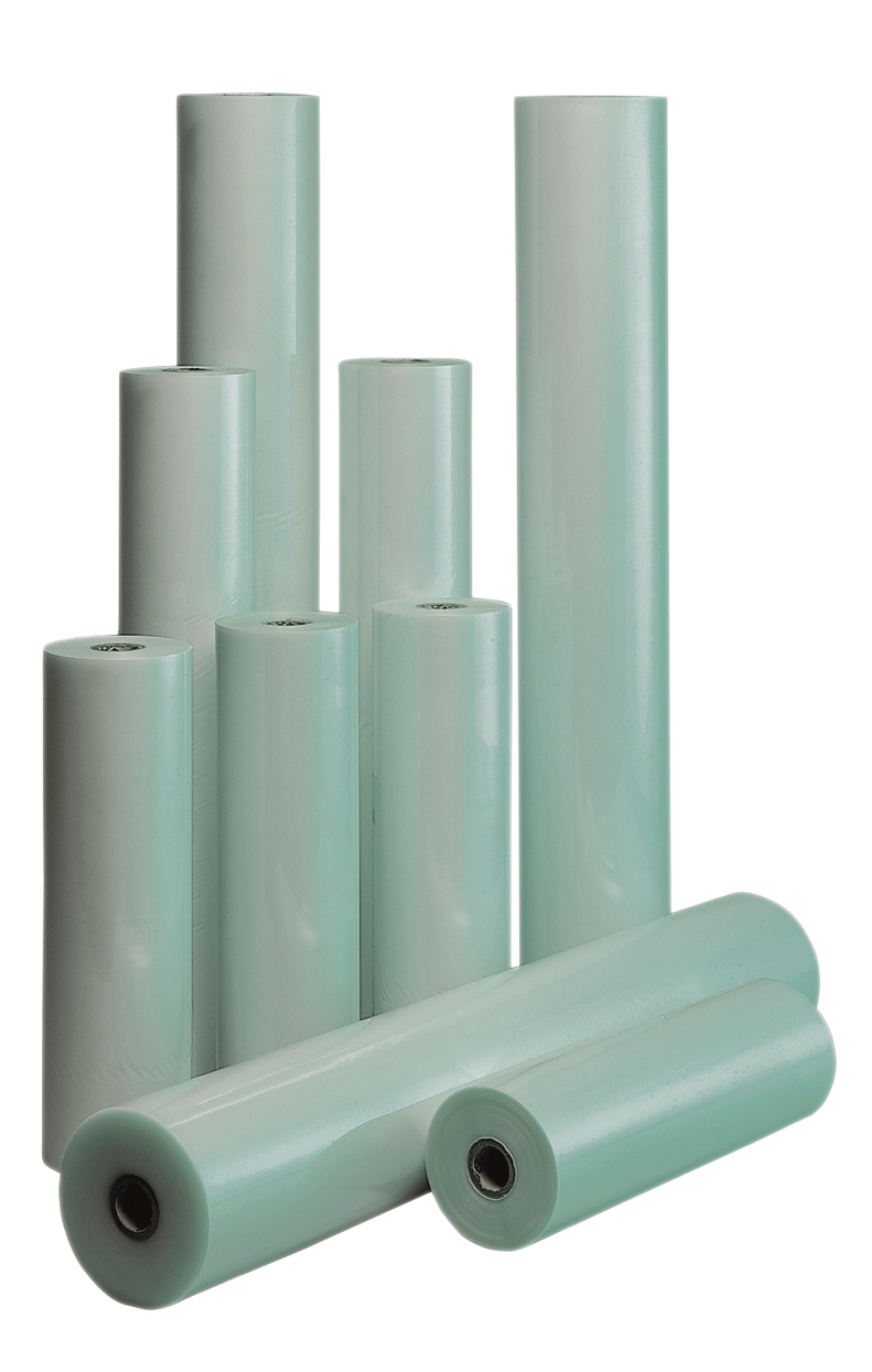 74a0dad66d1e1d8696dd3a129d8c77d3 Ultima Film NAP 2, gloss, 38 mic. 305 mm Breite - A3