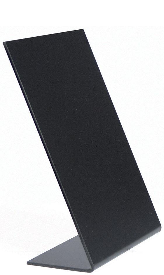 TBA-BL-A6-5589afcb5054fb Securit Tischaufsteller L-BOARDS, DIN A6