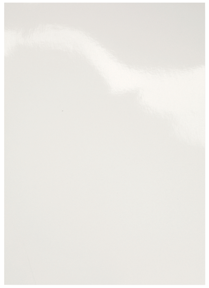 CE01900058b54bca2dea5 GBC Einbanddeckel, DIN A3, 250 g/qm, weiß, glänzend