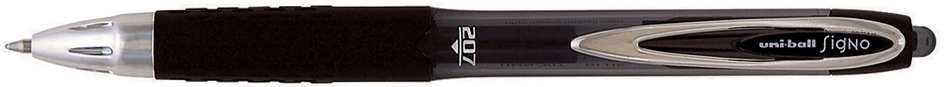 umn-207_noir58933882d4df7 uni-ball Refillmine (UMR-87), Strichfarbe: rot