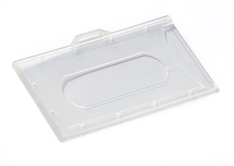 eac2abdb66d7565545d7bcdda3c200ae Kartenhalter transparent matt