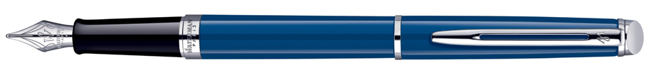 1904598589329ae68cff WATERMAN Füllhalter Hémisphère, Matt Schwarz G.C.