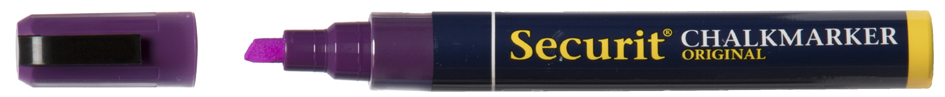 SMA510-VT_25993b8d589ff5 Securit Kreidemarker ORIGINAL MEDIUM, schwarz
